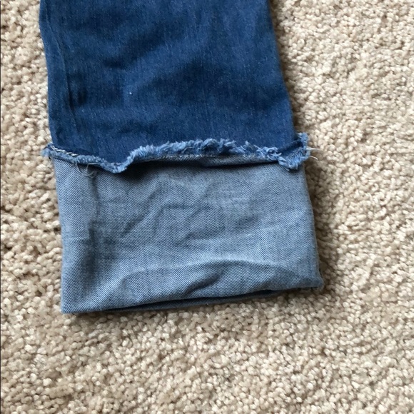 Hudson kids size 8 jeans - Picture 6 of 8